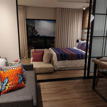Wanderlust Experience Hotel Best Western Campos do Jordão Exterior foto