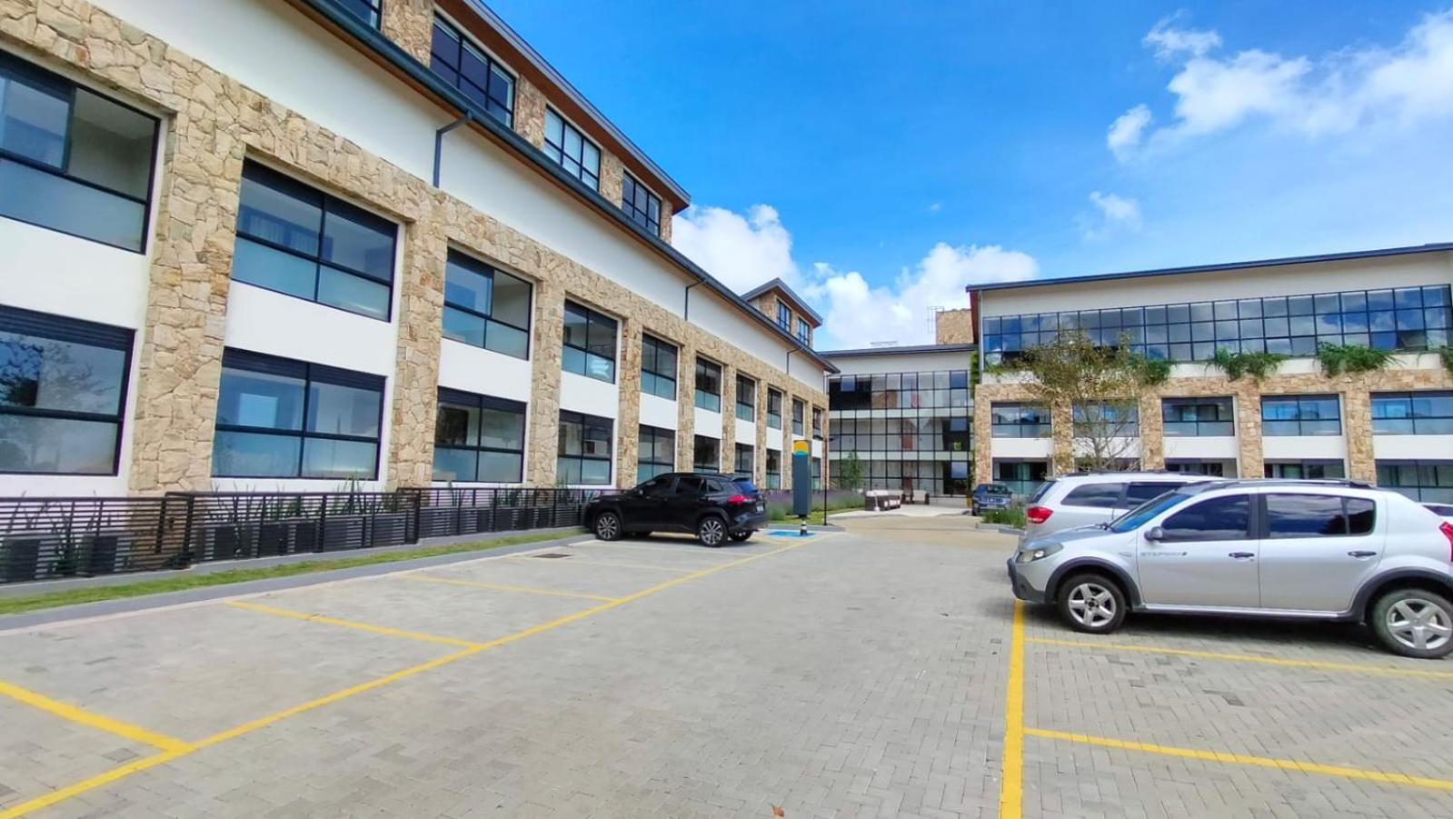 Wanderlust Experience Hotel Best Western Campos do Jordão Exterior foto
