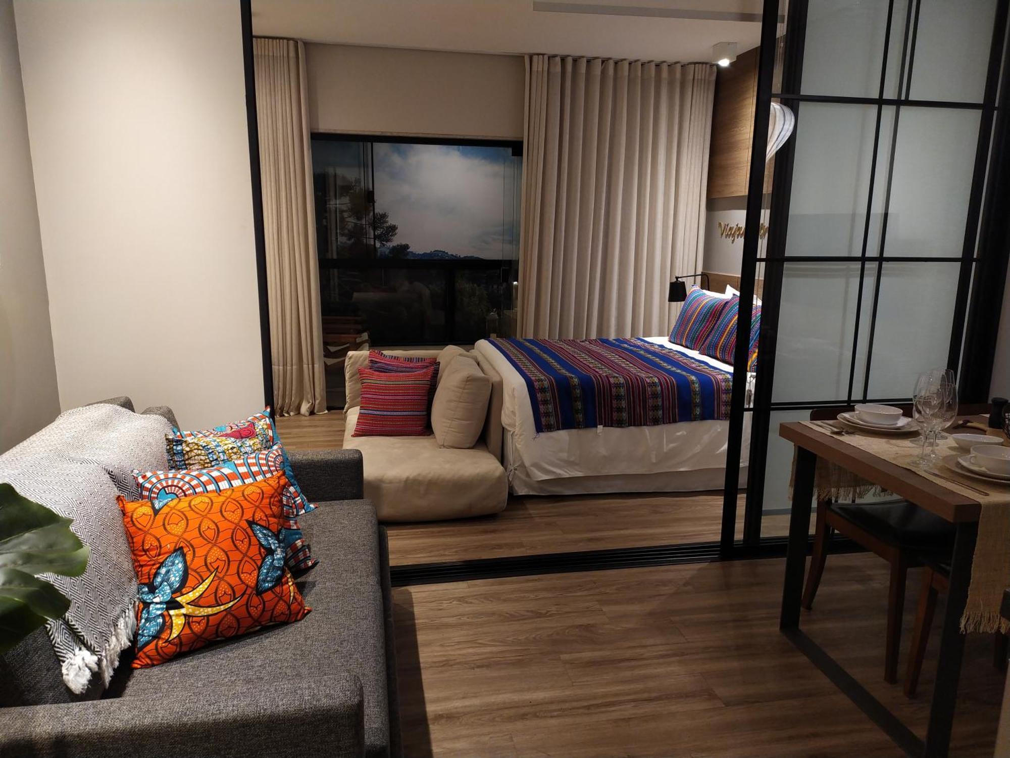 Wanderlust Experience Hotel Best Western Campos do Jordão Exterior foto