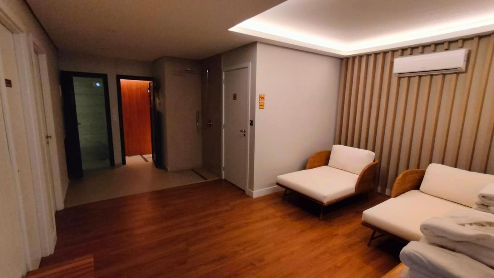 Wanderlust Experience Hotel Best Western Campos do Jordão Exterior foto