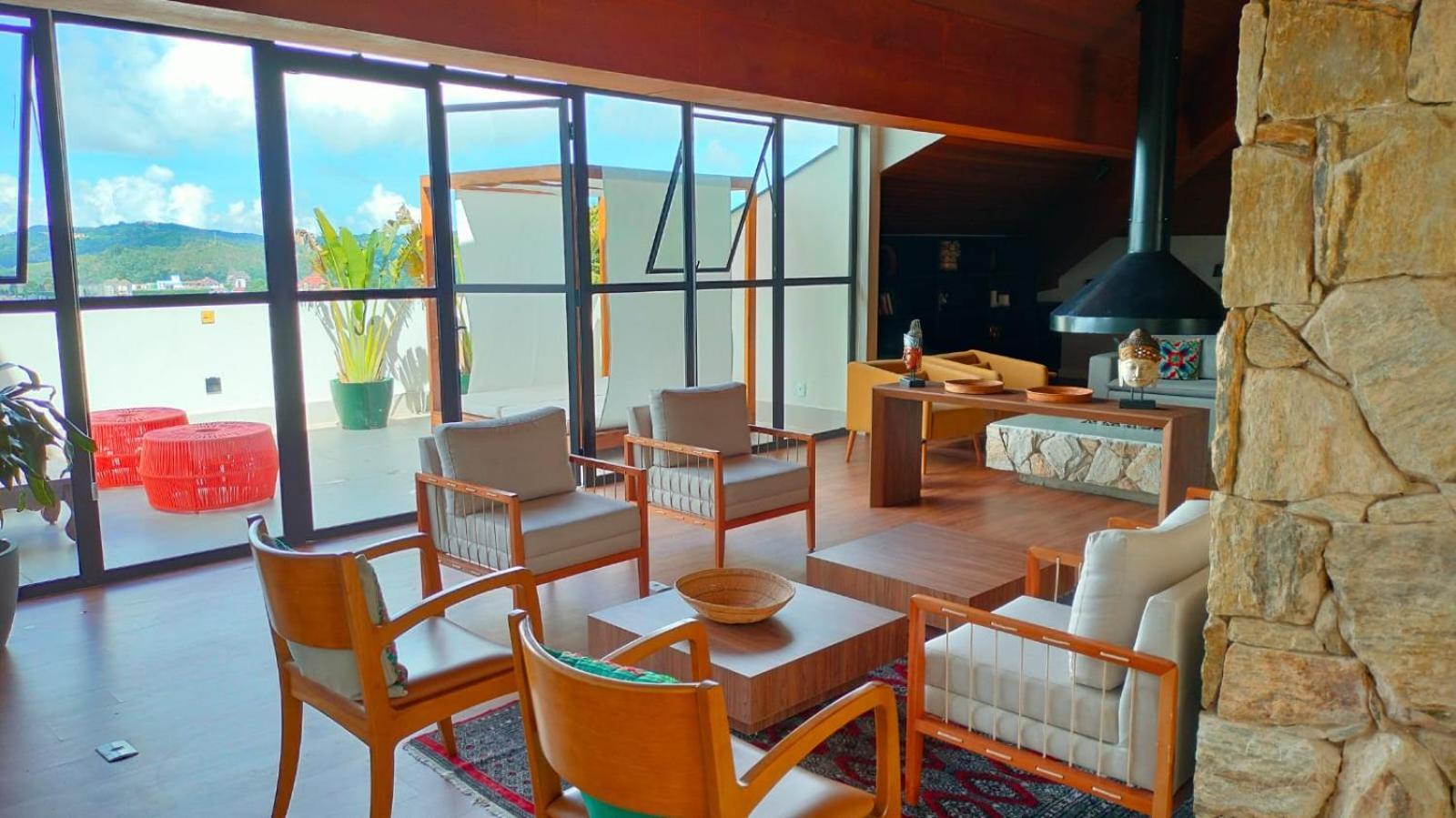 Wanderlust Experience Hotel Best Western Campos do Jordão Exterior foto