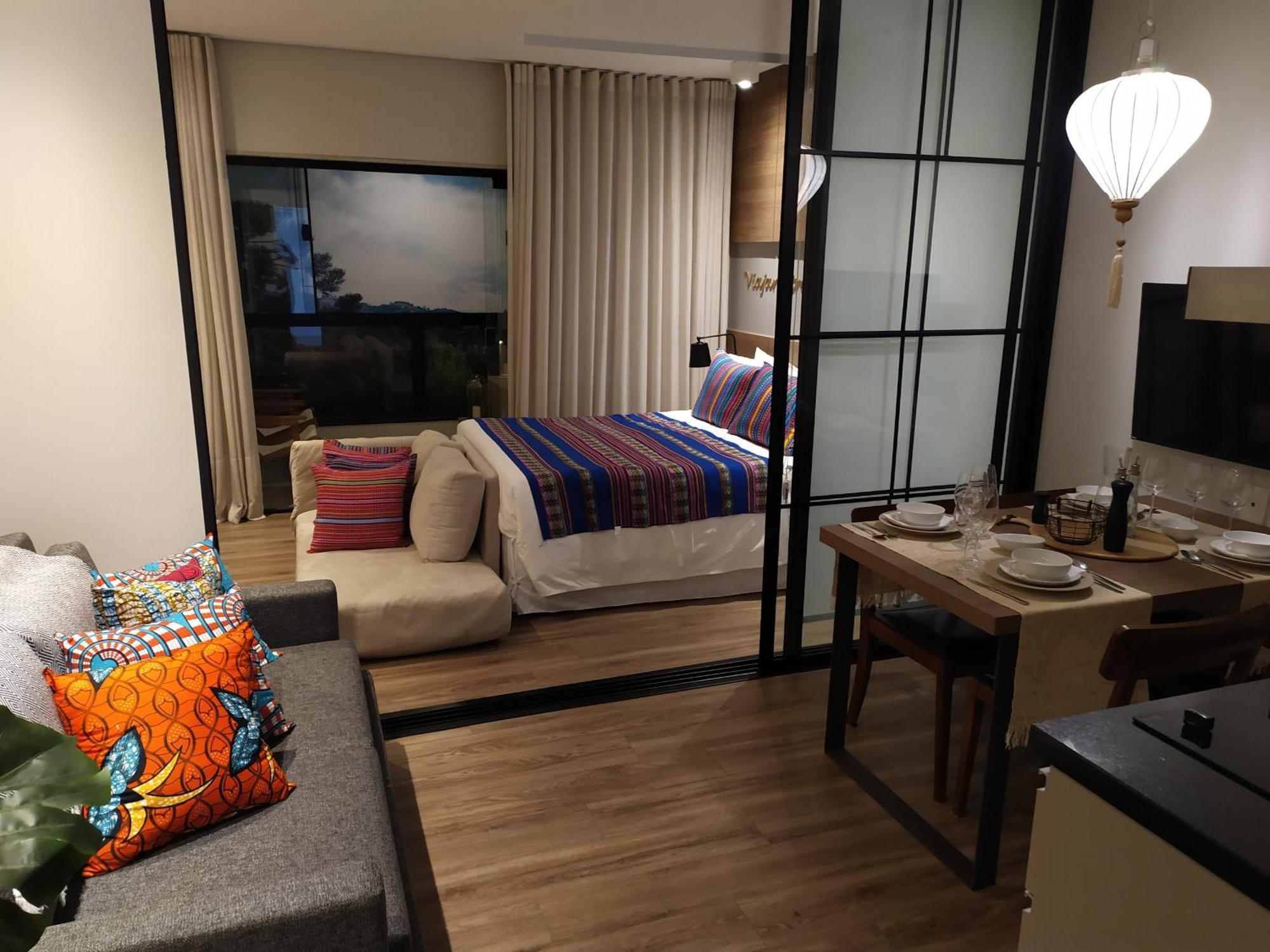 Wanderlust Experience Hotel Best Western Campos do Jordão Exterior foto